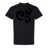 Men's/ Unisex Heavy Cotton T-Shirt Thumbnail