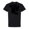 Men's/ Unisex Heavy Cotton T-Shirt Thumbnail