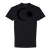 Men's/ Unisex Heavy Cotton T-Shirt Thumbnail
