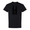 Men's/ Unisex Heavy Cotton T-Shirt Thumbnail
