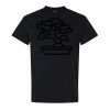 Men's/ Unisex Heavy Cotton T-Shirt Thumbnail