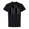Men's/ Unisex Heavy Cotton T-Shirt Thumbnail