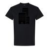 Men's/ Unisex Heavy Cotton T-Shirt Thumbnail