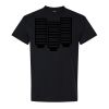 Men's/ Unisex Heavy Cotton T-Shirt Thumbnail