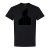 Men's/ Unisex Heavy Cotton T-Shirt Thumbnail