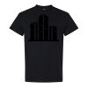 Men's/ Unisex Heavy Cotton T-Shirt Thumbnail
