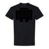 Men's/ Unisex Heavy Cotton T-Shirt Thumbnail