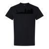 Men's/ Unisex Heavy Cotton T-Shirt Thumbnail
