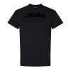 Men's/ Unisex Heavy Cotton T-Shirt Thumbnail