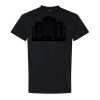 Men's/ Unisex Heavy Cotton T-Shirt Thumbnail