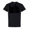 Men's/ Unisex Heavy Cotton T-Shirt Thumbnail