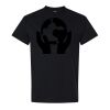 Men's/ Unisex Heavy Cotton T-Shirt Thumbnail