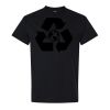 Men's/ Unisex Heavy Cotton T-Shirt Thumbnail