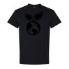 Men's/ Unisex Heavy Cotton T-Shirt Thumbnail