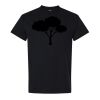 Men's/ Unisex Heavy Cotton T-Shirt Thumbnail