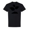 Men's/ Unisex Heavy Cotton T-Shirt Thumbnail