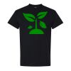 Men's/ Unisex Heavy Cotton T-Shirt Thumbnail
