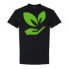 Men's/ Unisex Heavy Cotton T-Shirt Thumbnail