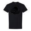 Men's/ Unisex Heavy Cotton T-Shirt Thumbnail