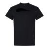 Men's/ Unisex Heavy Cotton T-Shirt Thumbnail