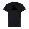 Men's/ Unisex Heavy Cotton T-Shirt Thumbnail