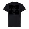 Men's/ Unisex Heavy Cotton T-Shirt Thumbnail