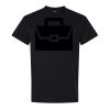 Men's/ Unisex Heavy Cotton T-Shirt Thumbnail