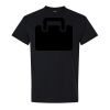 Men's/ Unisex Heavy Cotton T-Shirt Thumbnail