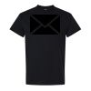 Men's/ Unisex Heavy Cotton T-Shirt Thumbnail