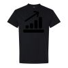 Men's/ Unisex Heavy Cotton T-Shirt Thumbnail