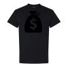 Men's/ Unisex Heavy Cotton T-Shirt Thumbnail