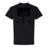 Men's/ Unisex Heavy Cotton T-Shirt Thumbnail