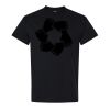 Men's/ Unisex Heavy Cotton T-Shirt Thumbnail
