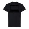 Men's/ Unisex Heavy Cotton T-Shirt Thumbnail