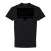 Men's/ Unisex Heavy Cotton T-Shirt Thumbnail