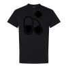 Men's/ Unisex Heavy Cotton T-Shirt Thumbnail