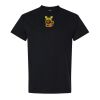 Men's/ Unisex Heavy Cotton T-Shirt Thumbnail