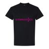 Men's/ Unisex Heavy Cotton T-Shirt Thumbnail