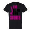 Men's/ Unisex Heavy Cotton T-Shirt Thumbnail