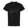 Men's/ Unisex Heavy Cotton T-Shirt Thumbnail