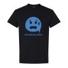 Men's/ Unisex Heavy Cotton T-Shirt Thumbnail