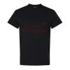 Men's/ Unisex Heavy Cotton T-Shirt Thumbnail