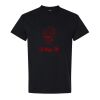 Men's/ Unisex Heavy Cotton T-Shirt Thumbnail