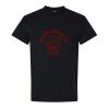Men's/ Unisex Heavy Cotton T-Shirt Thumbnail