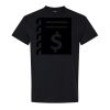 Men's/ Unisex Heavy Cotton T-Shirt Thumbnail
