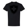 Men's/ Unisex Heavy Cotton T-Shirt Thumbnail