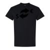 Men's/ Unisex Heavy Cotton T-Shirt Thumbnail