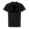 Men's/ Unisex Heavy Cotton T-Shirt Thumbnail