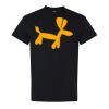 Men's/ Unisex Heavy Cotton T-Shirt Thumbnail