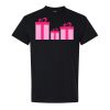 Men's/ Unisex Heavy Cotton T-Shirt Thumbnail